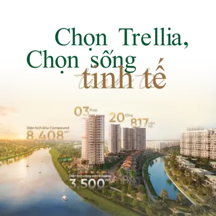 Trellia Cove